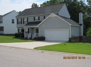 221 Sugar Mill Rd, Columbia, SC 29229