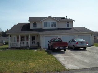 25212 156th St E, Buckley, WA 98321