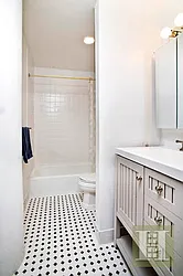 Sold by Halstead Real Estate