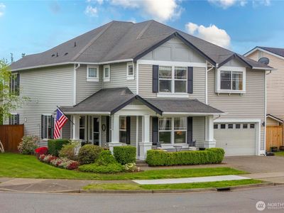 26208 232nd Place SE, Maple Valley, WA, 98038