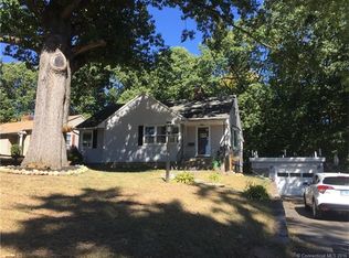 104 Vanderbilt Rd, Bristol, CT 06010