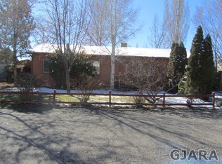 257 28 Rd, Grand Junction, CO 81503