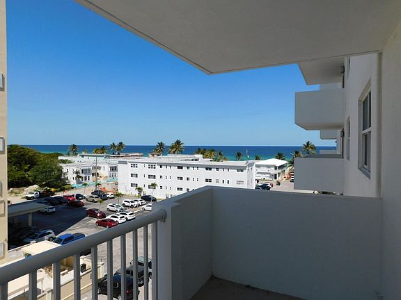3rd image of 1601 S Ocean Drive #601
