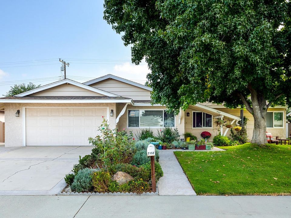 Heaps of Curb Appeal