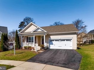 14 Tremont Dr, Millersville, MD 21108