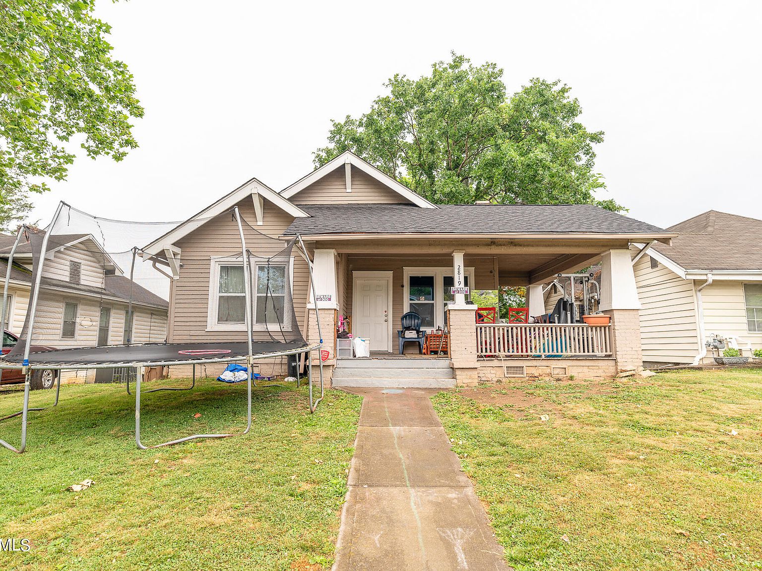 2819 Linden Ave, Knoxville, TN 37914 MLS 1229811 Zillow