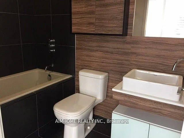75 Saint Nicholas St #2404 — Photo 10