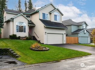 4020 Winchester Loop, Anchorage, AK 99507