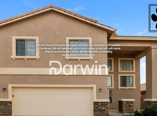 5027 W Burgess Ln, Laveen, AZ 85339