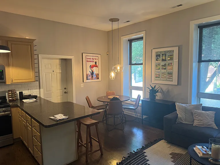 1344 N North Park Ave #1 — Photo 8