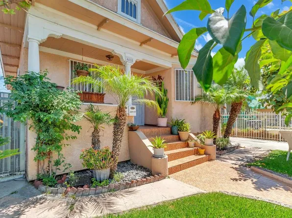 4418 Mettler St, Los Angeles, CA 90011