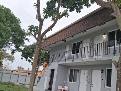 2155 SW 72nd Ave, Miami, FL, 33155