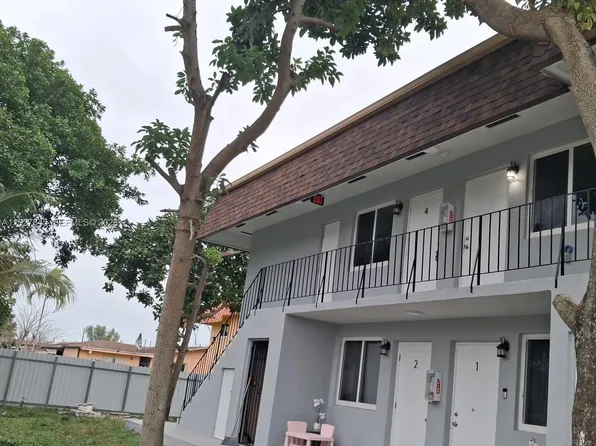 2155 SW 72nd Ave, Miami, FL 33155