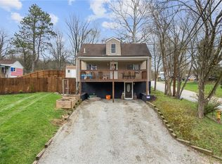 2 Creek Rd, Burgettstown, PA 15021