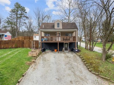 2 Creek Rd, Burgettstown, PA, 15021
