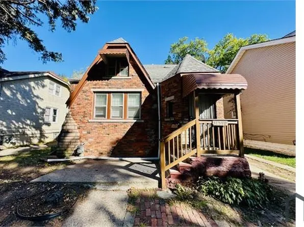 14590 Ardmore St, Detroit, MI 48227