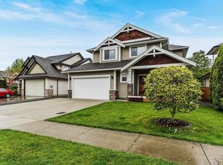 2872 Cambie St, Abbotsford, BC V4X 2R9