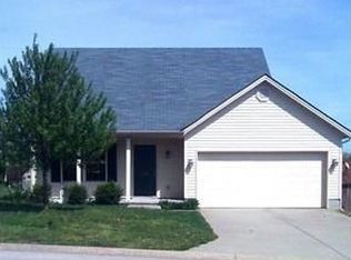 210 Bracken Ct, Winchester, KY 40391