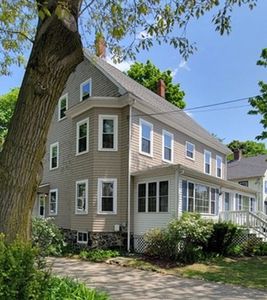 180 Boston Ave #A, Somerville, MA, 02144