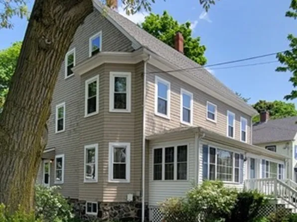 180 Boston Ave #A, Somerville, MA 02144