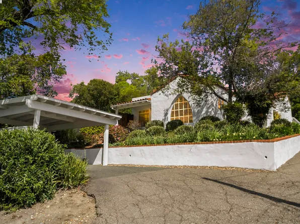 366 Ilo Ln, Danville, CA 94526