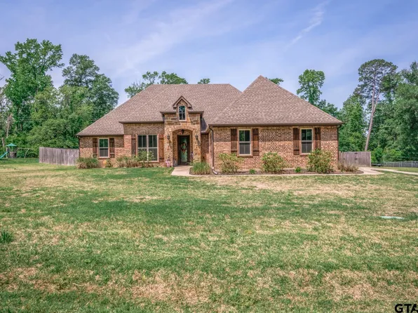 555 N Sanders St, White Oak, TX 75693