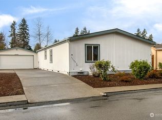 15502 123rd Avenue Ct E #50, Puyallup, WA 98374