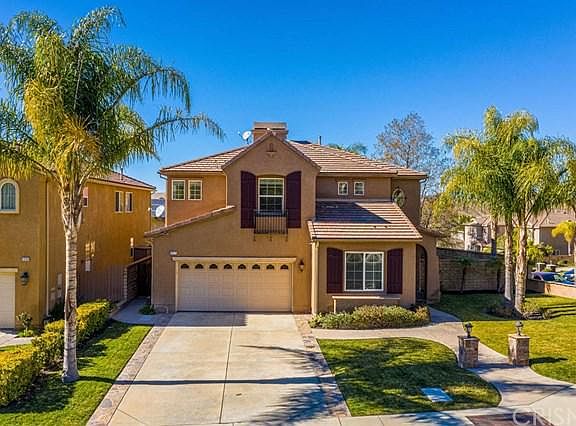 4th image of 29275 Garnet Canyon Dr