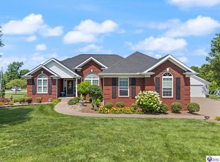 466 Grand Canyon Dr, Elizabethtown, KY 42701