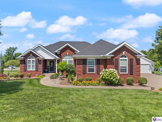 466 Grand Canyon Dr, Elizabethtown, KY 42701