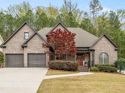 582 Bristol Ln, Birmingham, AL, 35226