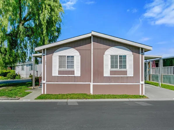 2151 Oakland Rd Space 195, San Jose, CA 95131