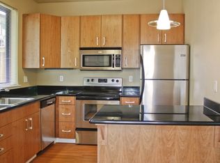 540 E 14th Ave, Eugene, OR 97401