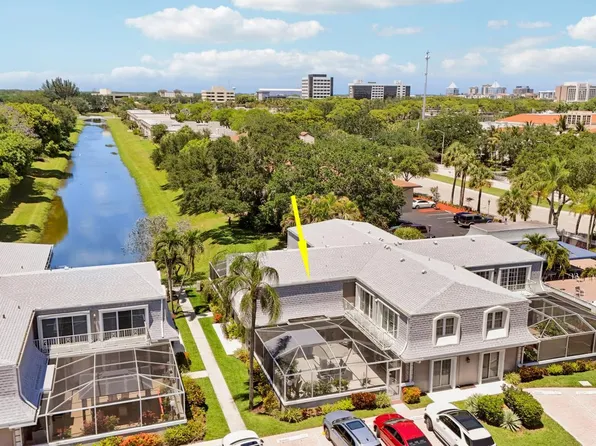 2803 Vision Drive, Palm Beach Gardens, FL 33418