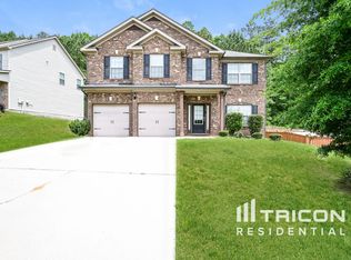 5010 Tower View Trl, Snellville, GA 30039