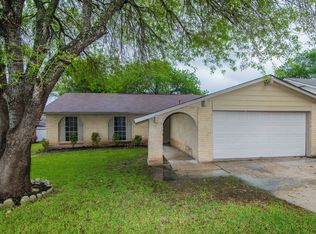 14507 Ridge Glen Dr, San Antonio, TX 78233