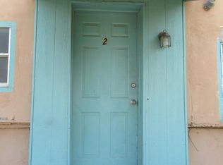 3206 Oak St APT 1, Las Cruces, NM 88005