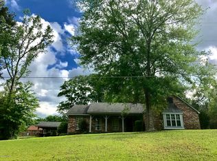 262 Dogwood Cir, Meridian, MS 39305