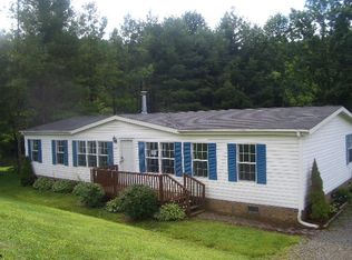 403 Blue Ridge Mill Rd, Galax, VA 24333