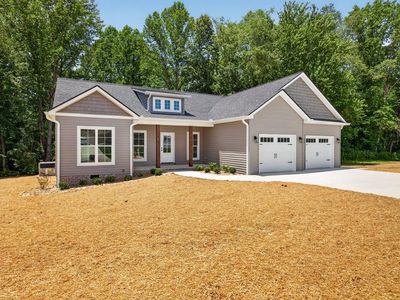 6700 Parwood Dr, Baxter, TN, 38544
