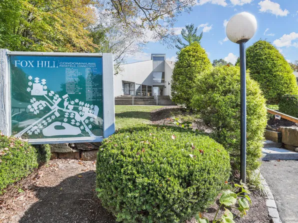 4 Vine Lane #4, Ridgefield, CT 06877