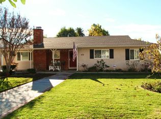 432 W Laurel Ave, Glendora, CA 91741