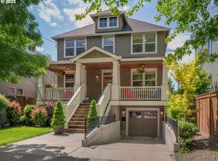 5717 SE 40th Ave, Portland, OR 97202
