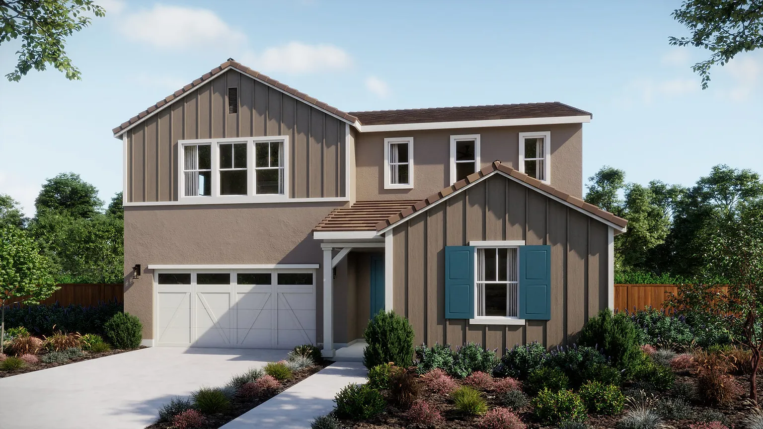 1053 S Talus Way photo 1