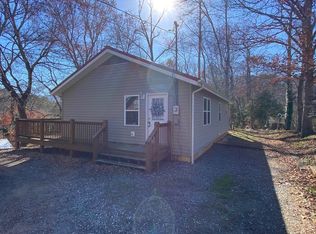 89 Lindy Hts, Bryson City, NC 28713