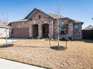 1116 Euless Ln, Leander, TX 78641