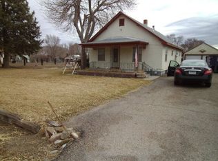 1210 Holly St, Pueblo, CO 81006