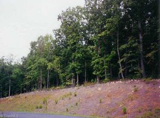 0 Caraway Summit Trl, Sophia, NC 27350