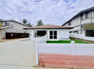 2111 Perry Ave, Redondo Beach, CA 90278