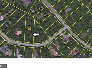 106 Boulder Rd, Blakeslee, PA 18610